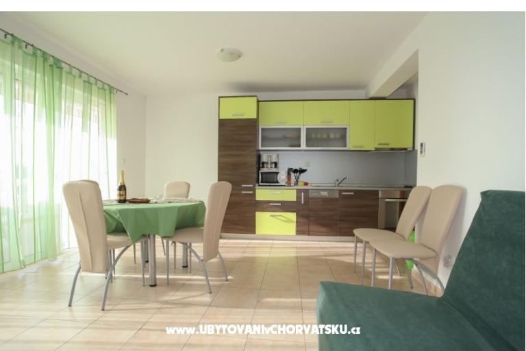 Pakoštane Apartmanok Di-Ana – fotó 8