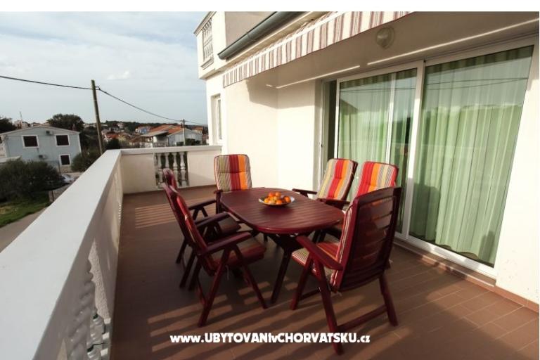 Pakoštane Apartmanok Di-Ana – fotó 9