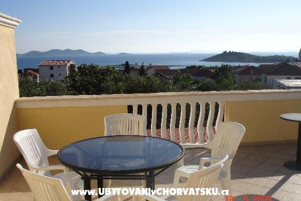Pakostane apartmani Ivas – fotó 2