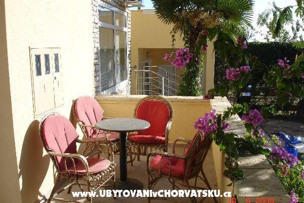 Pakostane apartmani Ivas – fotó 3