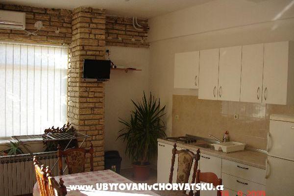 Pakostane apartmani Ivas – fotó 4