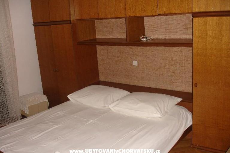 Pakoštane apartmani Riva – fotó 6