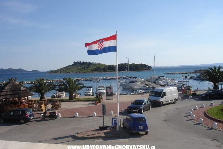 Pakoštane apartmani Riva – fotó 8