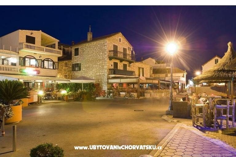Apartmanok Tonči – fotó 12