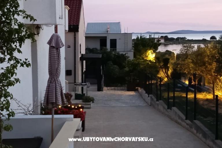 Apartmanok Tonči – fotó 2