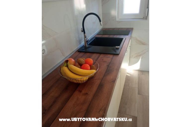 Apartmanok Tonči – fotó 5