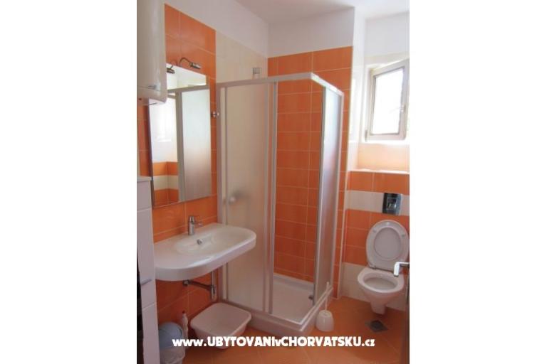 Pakoštane Apartmanok Vulin – fotó 10