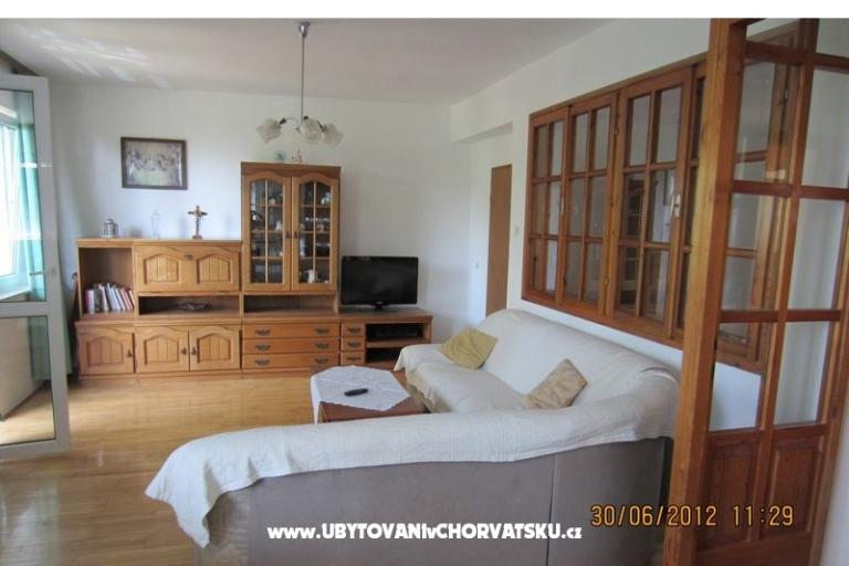 Pakoštane Apartmanok Vulin – fotó 12
