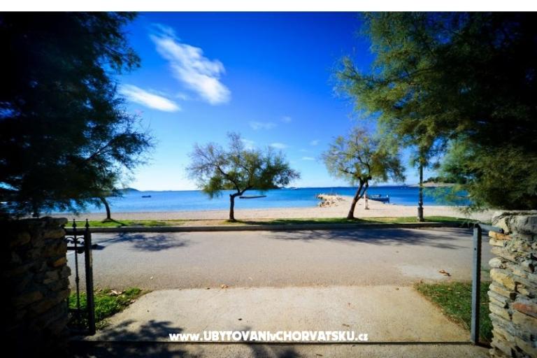 Pakoštane Apartmanok Vulin – fotó 17