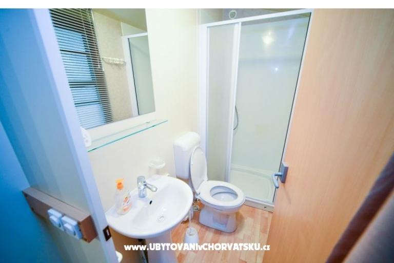 Pakoštane Apartmanok Vulin – fotó 18
