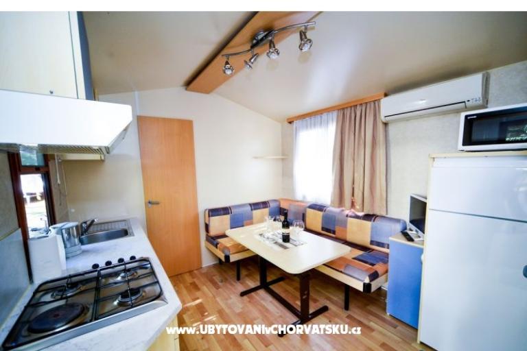 Pakoštane Apartmanok Vulin – fotó 2