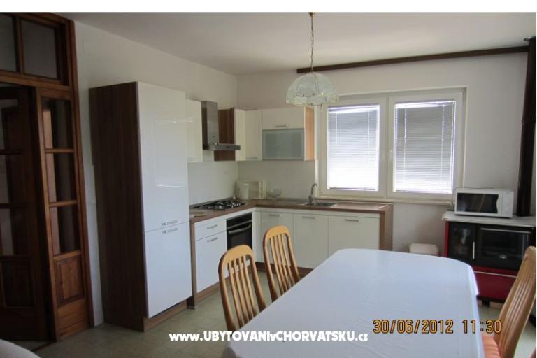 Pakoštane Apartmanok Vulin – fotó 5
