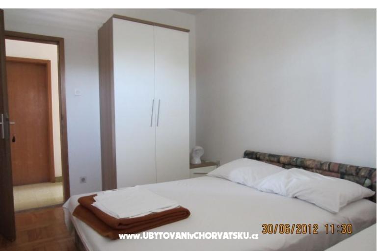 Pakoštane Apartmanok Vulin – fotó 6