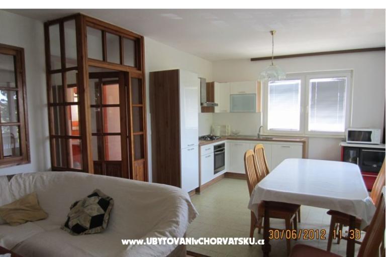 Pakoštane Apartmanok Vulin – fotó 7