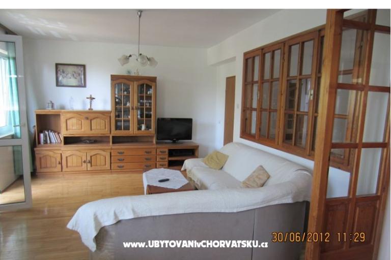 Pakoštane Apartmanok Vulin – fotó 9