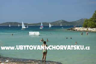 Pine Beach Pakoštane – fotó 7