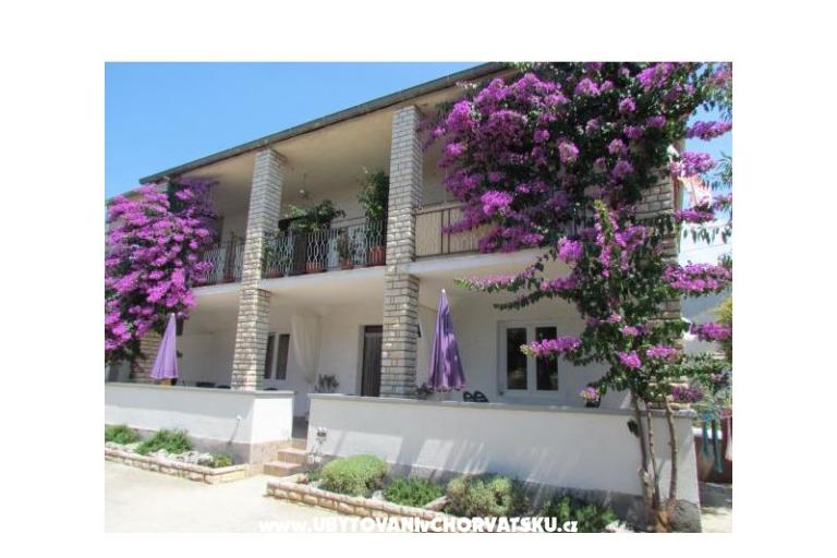 Apartmanok Pipi – fotó 2