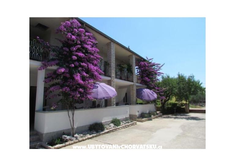 Apartmanok Pipi – fotó 3