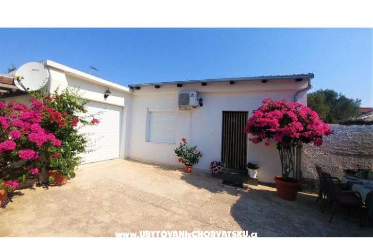 Apartmanok Pipi – fotó 6