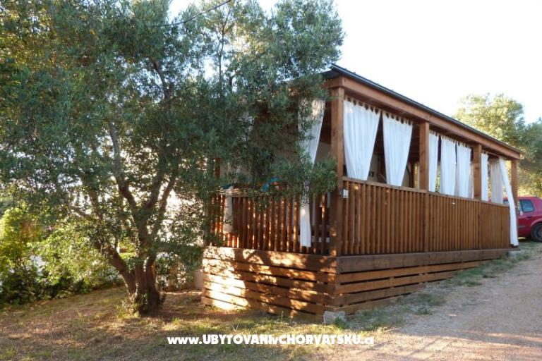 Plava Laguna Mobile  Homes – fotó 10