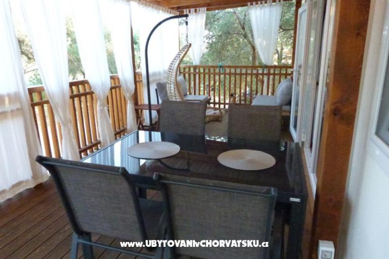 Plava Laguna Mobile  Homes – fotó 11