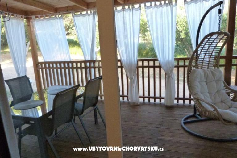 Plava Laguna Mobile  Homes – fotó 12