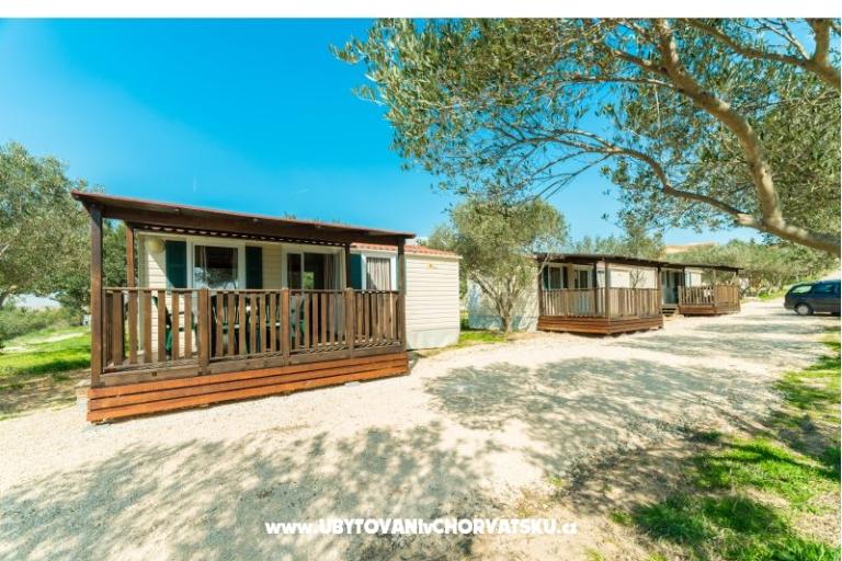 Plava Laguna Mobile  Homes – fotó 2