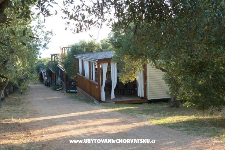 Plava Laguna Mobile  Homes – fotó 9