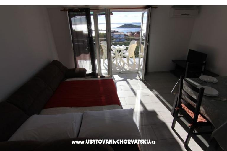 Seaview Ház – fotó 12