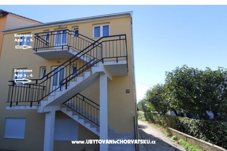 Seaview Ház – fotó 16