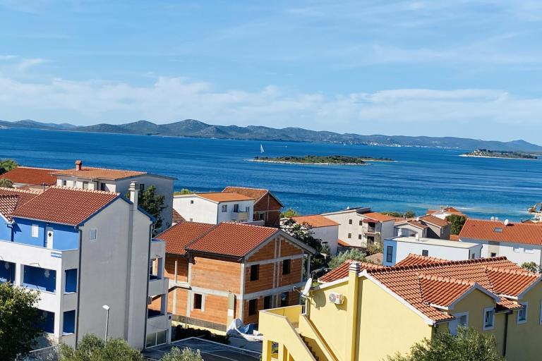 Seaview Ház – fotó 2