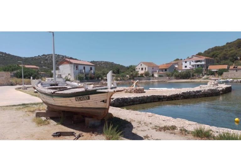 Tourist boat - Robinson Tourism – fotó 16