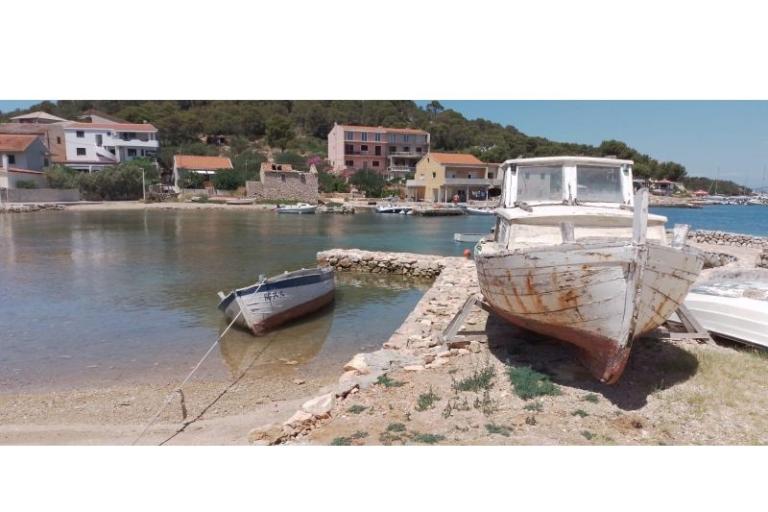 Tourist boat - Robinson Tourism – fotó 17