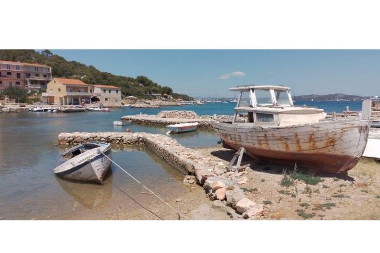Tourist boat - Robinson Tourism – fotó 18