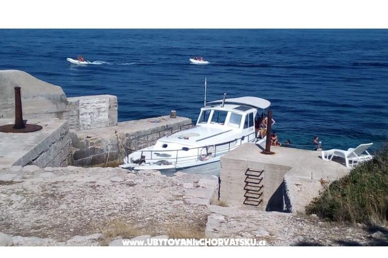 Tourist boat - Robinson Tourism – fotó 8