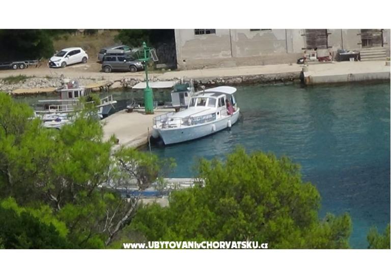 Tourist boat - Robinson Tourism – fotó 9