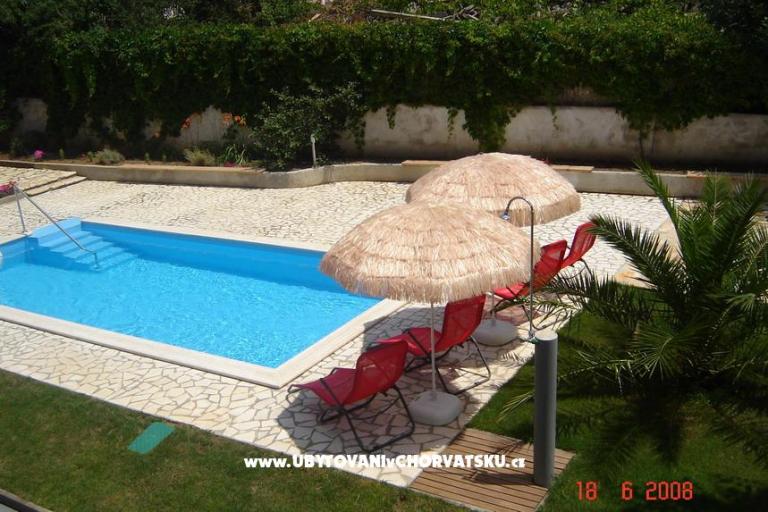 Ulika  tours apartments – fotó 6