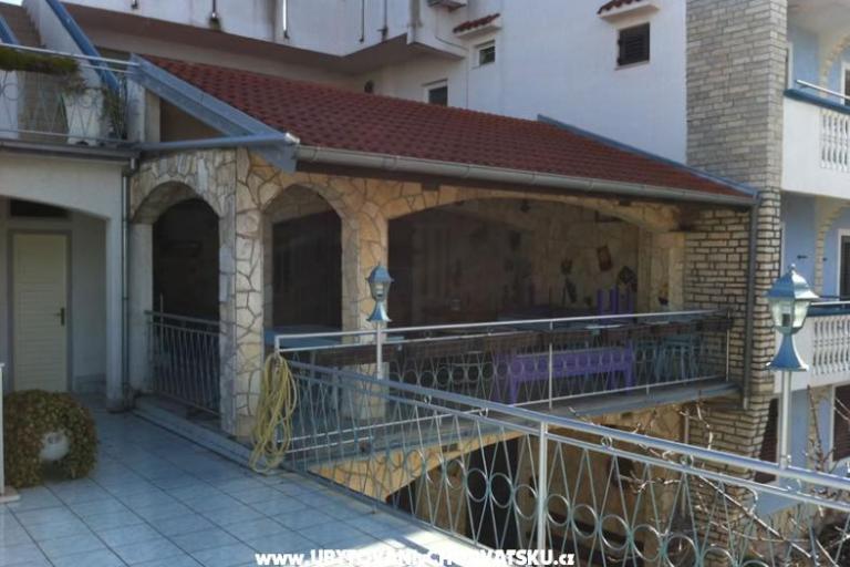 Vila Ruži – fotó 2
