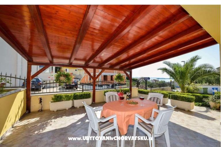 Apartmanok Antonio – fotó 15