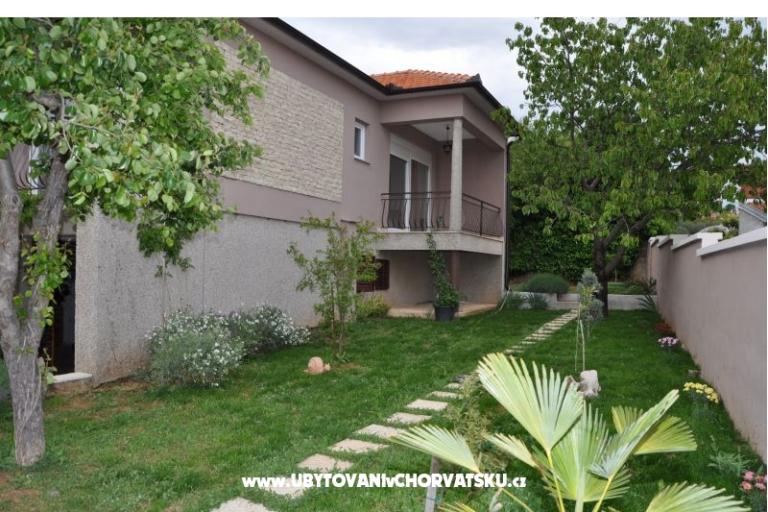 Villa Bakija – fotó 12