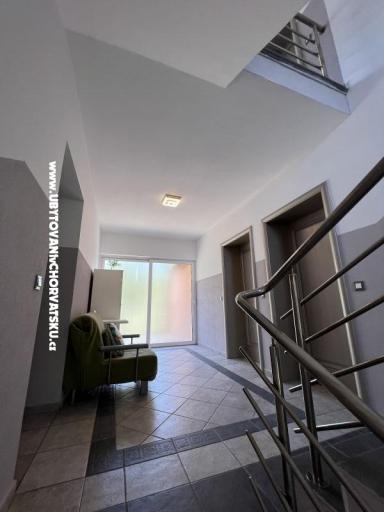 Apartmanok medencével Villa Julia 3  – fotó 15