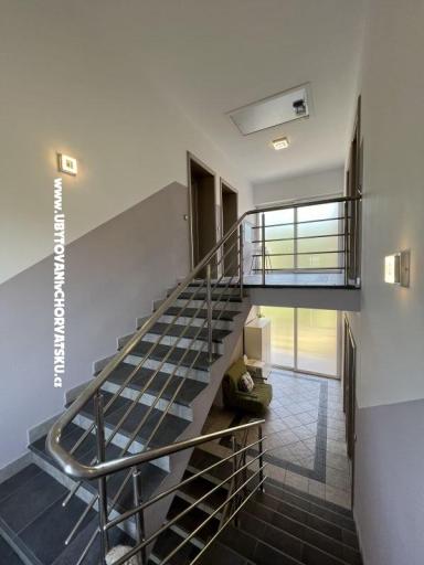 Apartmanok medencével Villa Julia 3  – fotó 18