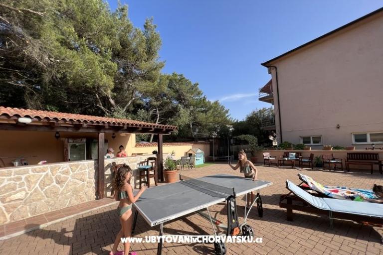 Apartmanok medencével Villa Julia 3  – fotó 4
