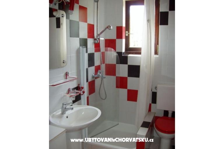 Apartman Baleno - vila Sabina – fotó 14