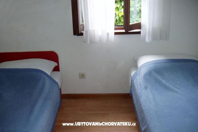 Apartman Baleno - vila Sabina – fotó 15