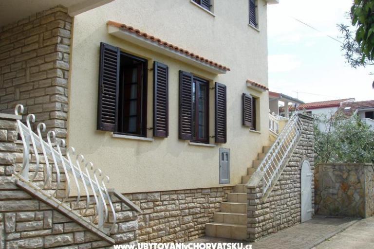 Apartman Baleno - vila Sabina – fotó 3
