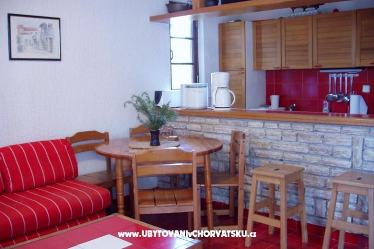 Apartman Baleno - vila Sabina – fotó 4
