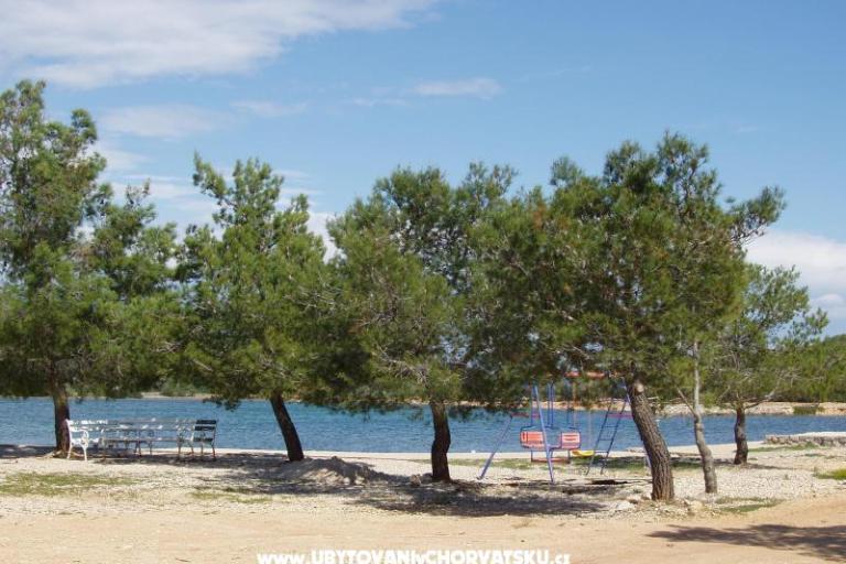 Apartman Baleno - vila Sabina – fotó 7