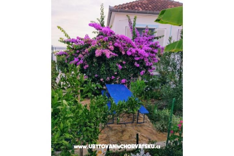 Apartmanok Marija-Tkon – fotó 10