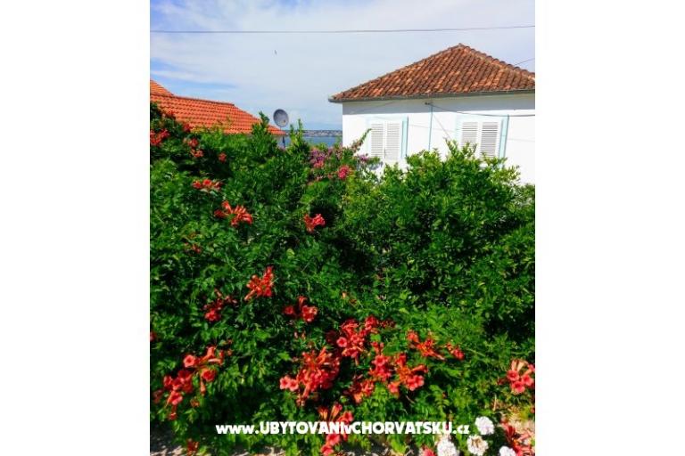 Apartmanok Marija-Tkon – fotó 12